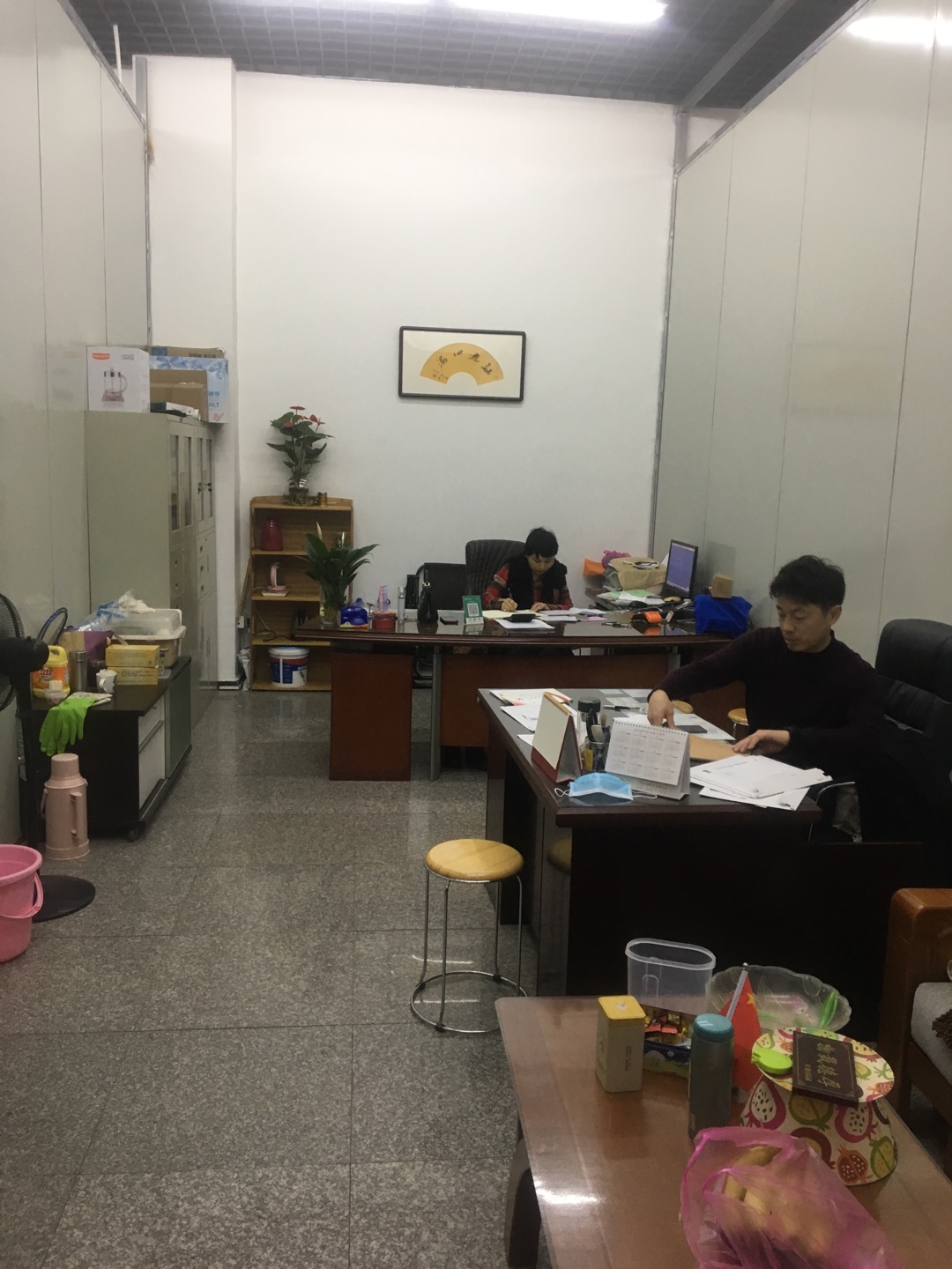 Yiwu Hongying Plastic describe pic - 1