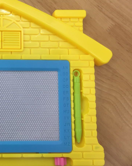 铝合金相框细节图