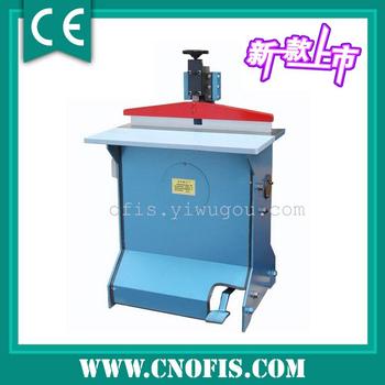 电动压圈机书本笔记本压圈机挂历印刷厂用配合冲孔机