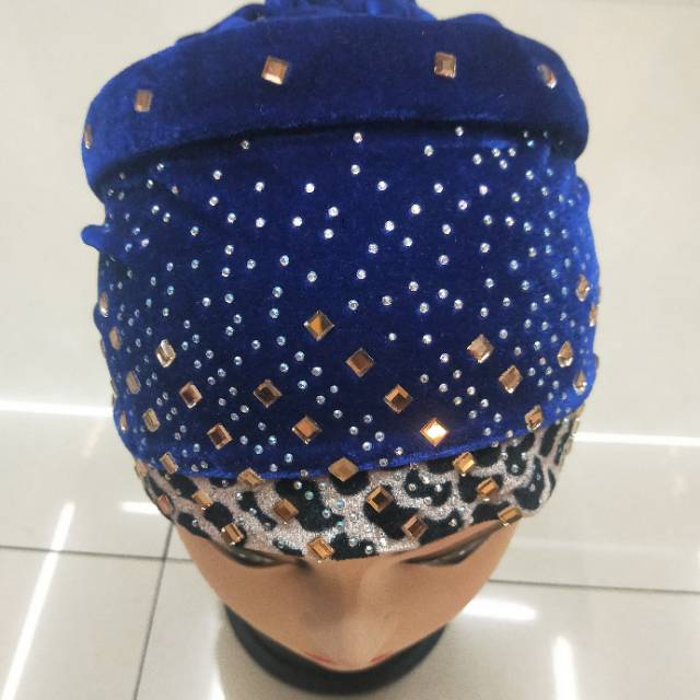 厂家直销春秋季阿拉伯穆斯林成人女士头巾