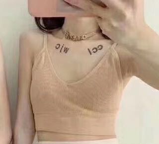 Sexy back design