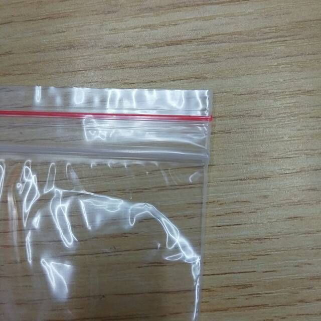 Self-adhesive bags, transparent bags, packaging bags, self-sealing plastic custom wholesale, multi-purpose tea bags 1232113412 functional areas details Picture