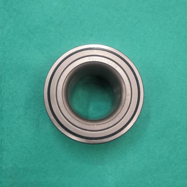 Automobile Bearing Outer Diameter 71 Inner Diameter 38 Height 39
