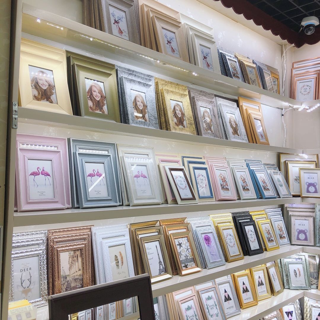 Leading the Frame industry describe pic - 1