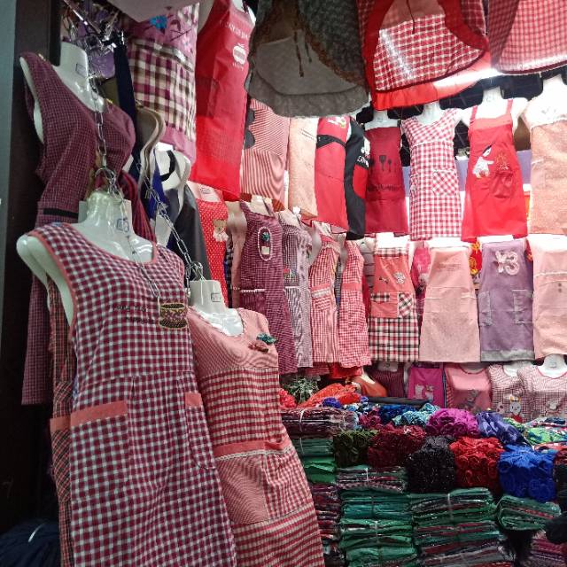 Zhihua Sleeve and Apron Shop describe pic - 1
