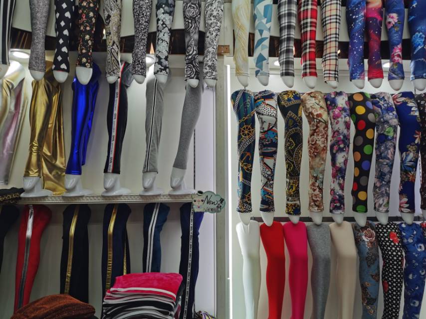 Yiwu JMS Leggings Store describe pic - 2