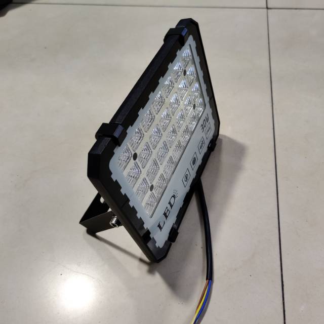 Multi-chip LED spotlights outdoor advertising lights Outdoor lighting equipment portable lighting equipment