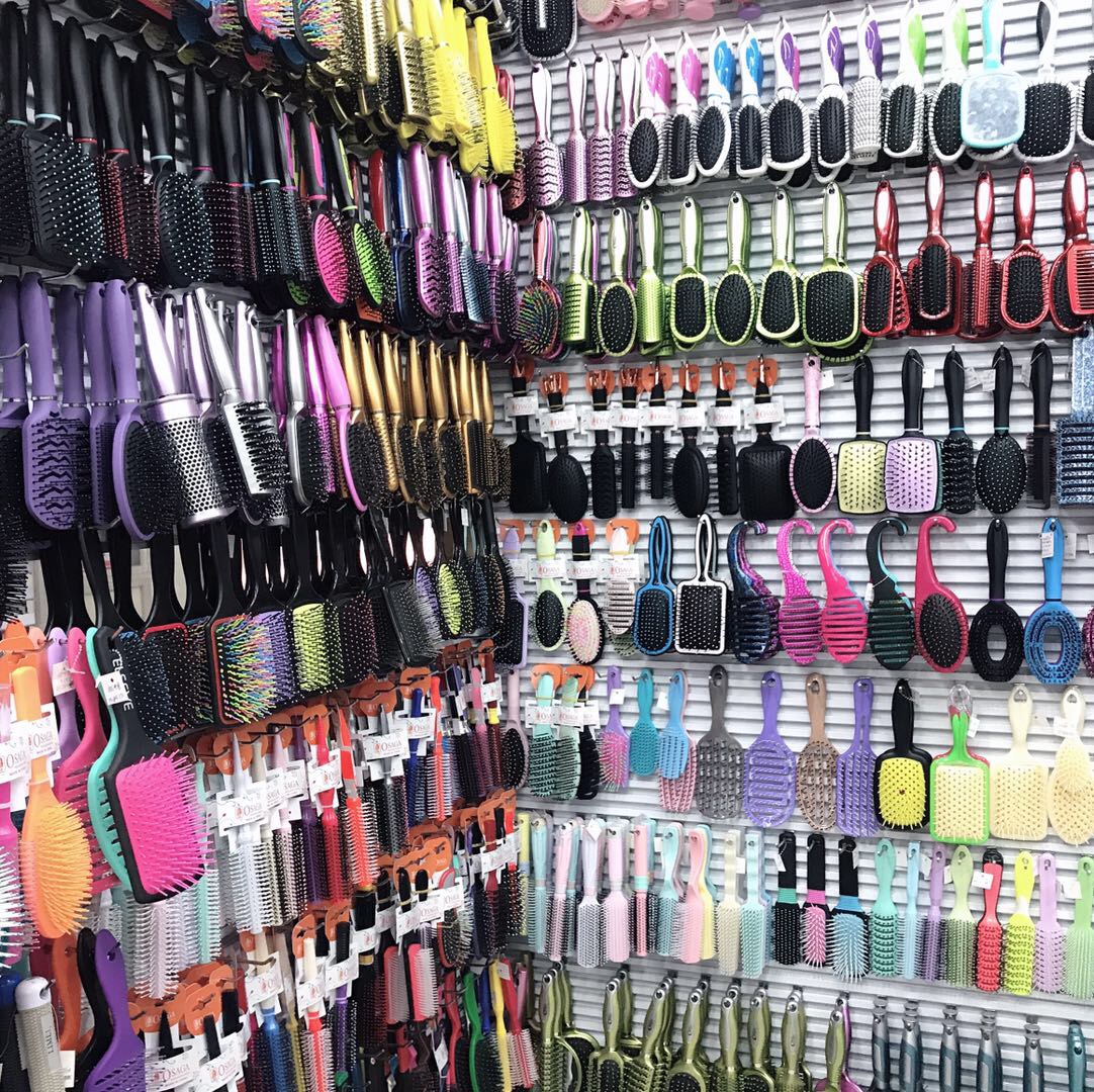 Zheying Comb Industry 1 describe pic - 2