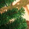圣诞树1.2米1.5米1.8米家用裸树加密diy装饰圣诞节装饰品细节图