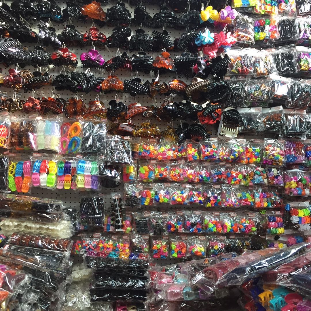 Xiabo Accessories describe pic - 2