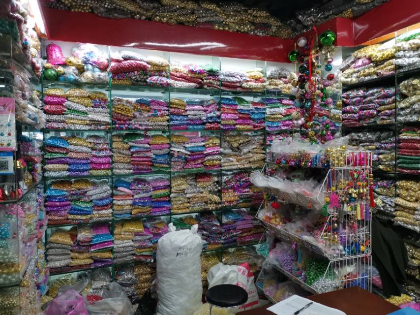 Yinling Craft Bell Shop describe pic - 3