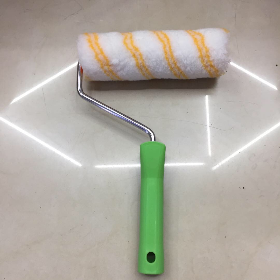 刷墙工具组合装修伸缩杆油漆刷漆优质涂刷产品图