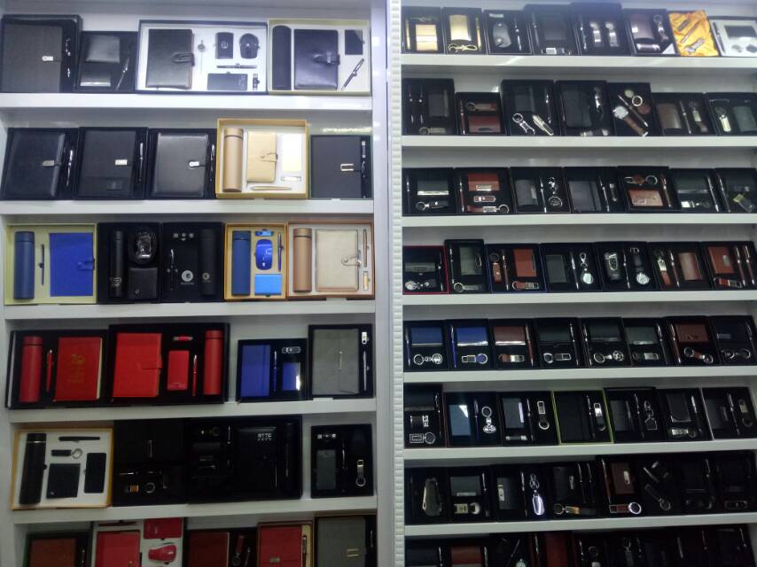 Moxuan Gift Pen Industry describe pic - 2