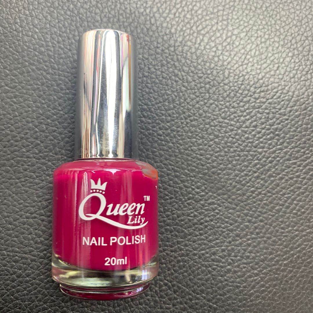 厂家直销光疗指甲油甲胶持久秋冬流行色美甲店专用20ml