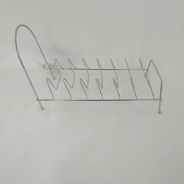 七根小碟架