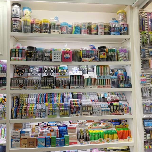 New Moon Stationery Store describe pic - 2