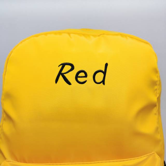Explosive Lightweight College Student Backpack Casual Bag Men's And Women's Bag Computer Bag details Picture
