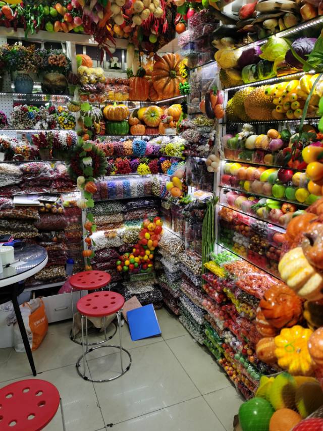 Xinxuan Craft Factory describe pic - 1