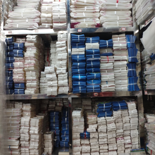 Yiwu Jierui Plastic Bag Factory describe pic - 2