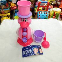 儿童益智玩具可挂鸭子沙漏小孩玩水水桶组合套装厂家批发