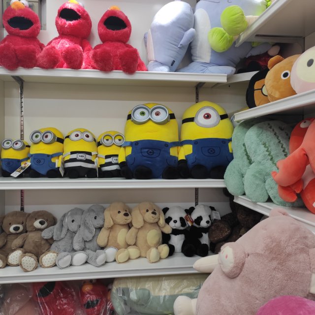 Super Special toys describe pic - 1