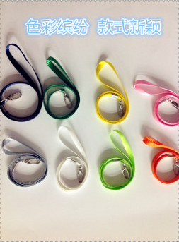 Manufacturers Direct Sales Color Is A Variety Of 1.0 Thick Wide Good Hook Card Rope details Picture