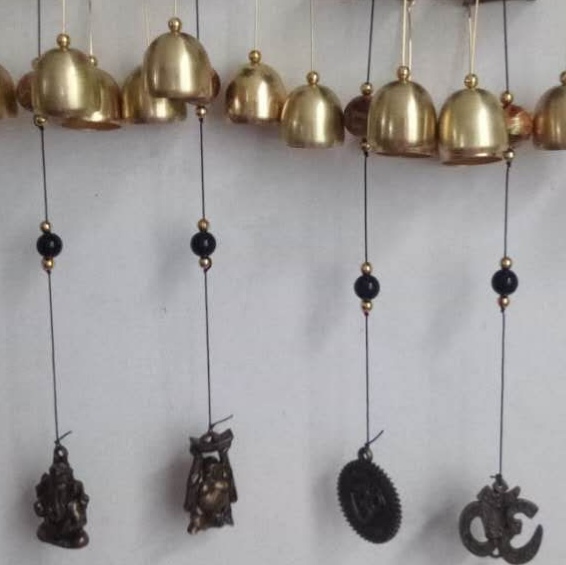 风铃/装饰/挂件细节图