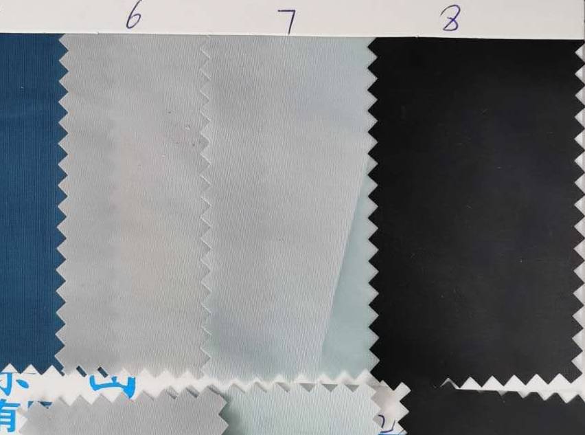 厂家直销热销新款PU皮革大量现货高中低档箱包沙发鞋材面料细节图