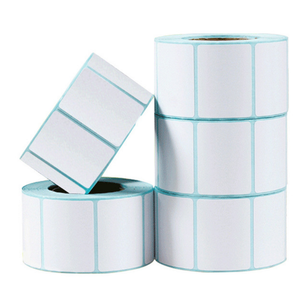 三防热敏打印纸100*100 40 30 20 50 60 70 80 90条码热敏标签纸