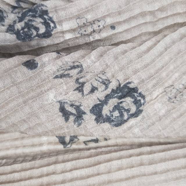 Manufacturers Direct Sales Of European And American Fashion Korean Version Of National Style For Adult Women Woven Long Scarf details Picture