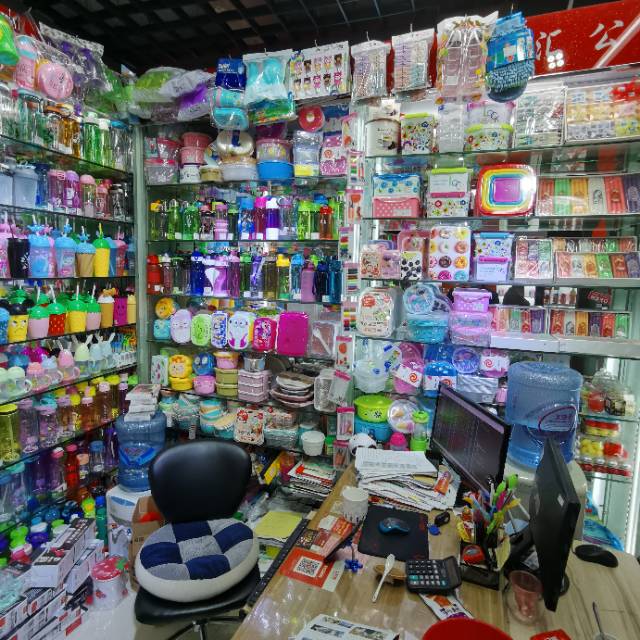 Meierhui Plastic Industry describe pic - 3