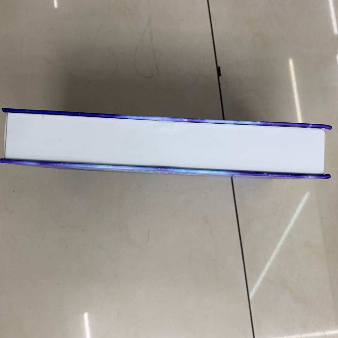 眼罩盒礼盒带磁铁吸附礼盒定制印logo礼品盒伴手礼盒空盒长方形礼物包装盒礼物盒产品图