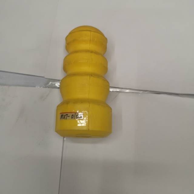 Buffer rubber blocks suitable for most vehicle models