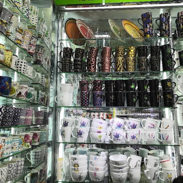 Sanyi Ceramics describe pic - 3