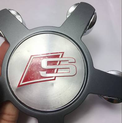 ABS hub Cap (68902-2) thumbnail