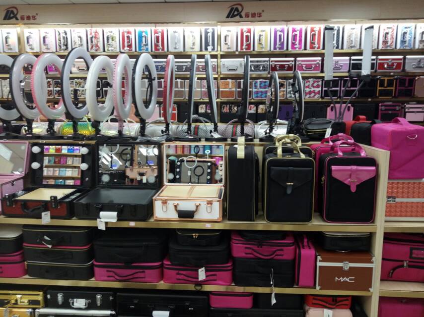 Aidihua Luggage Store describe pic - 3