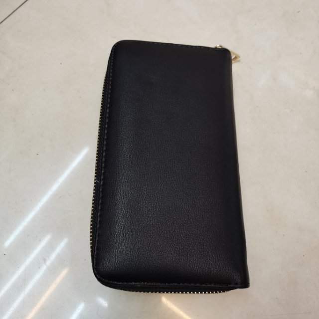 卡包新款钱包网红爆款包包拉链钱包产品图