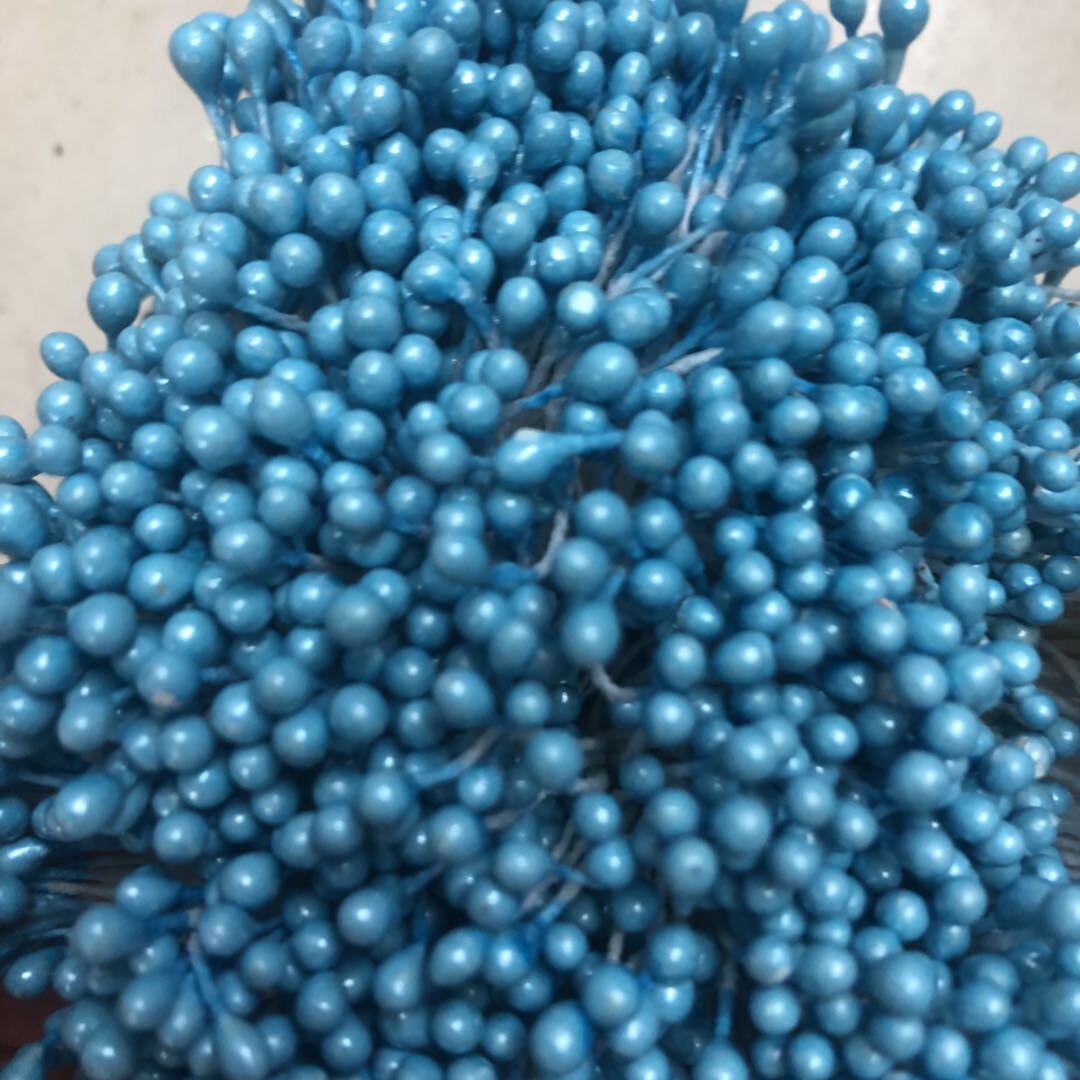 仿真花/5头7头仿真花/蝴蝶兰仿真花/假花/仿真花瓣细节图