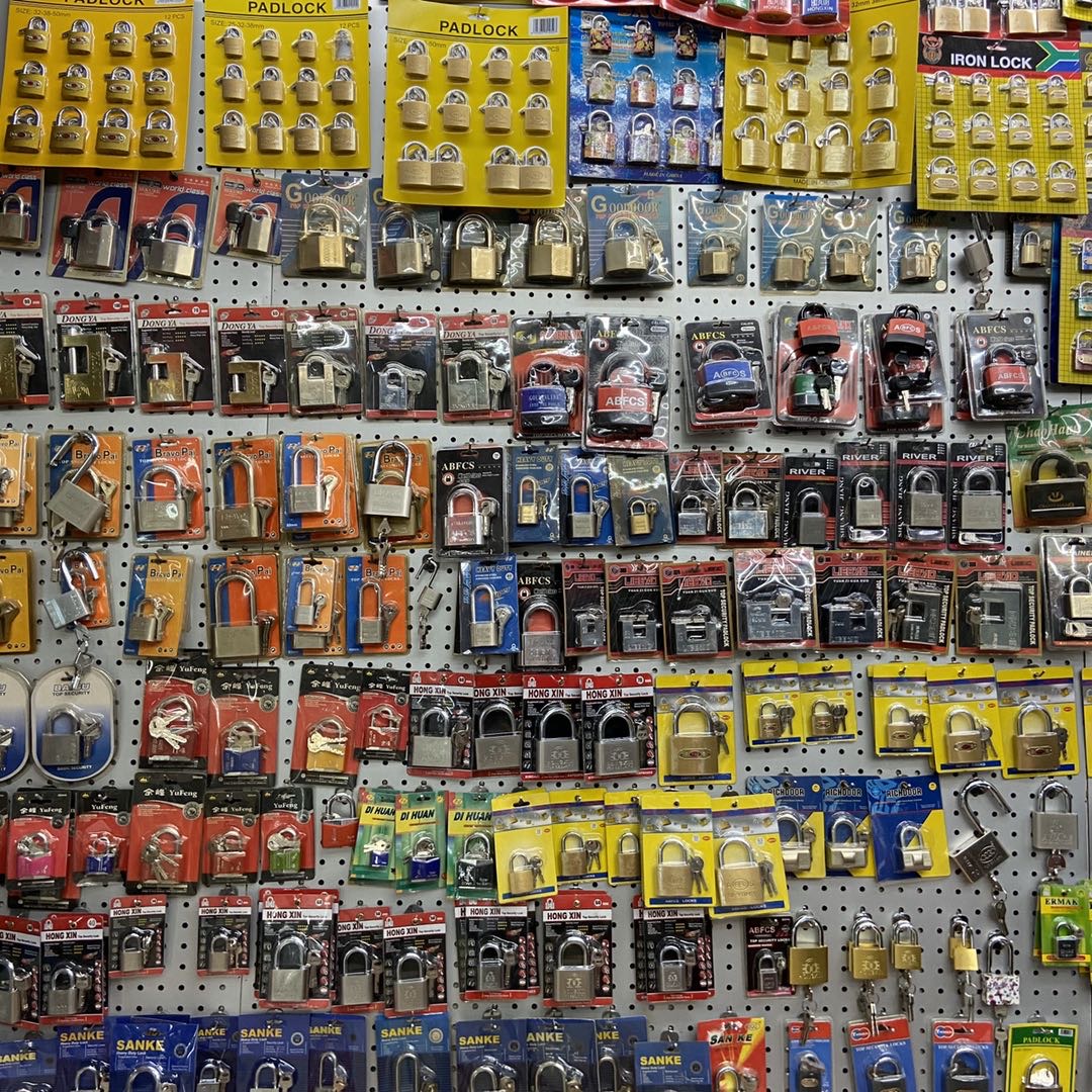 Sun xinming hardware describe pic - 1