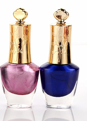 指甲油/美甲/甲油胶细节图