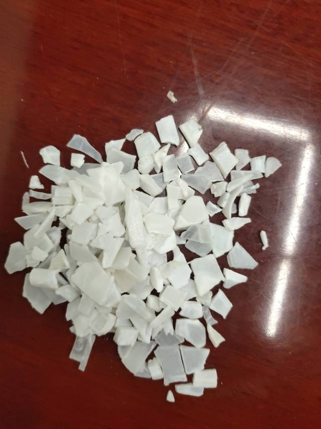 Factory direct sales of benzene-modified recycled material injection molding granules Specification image