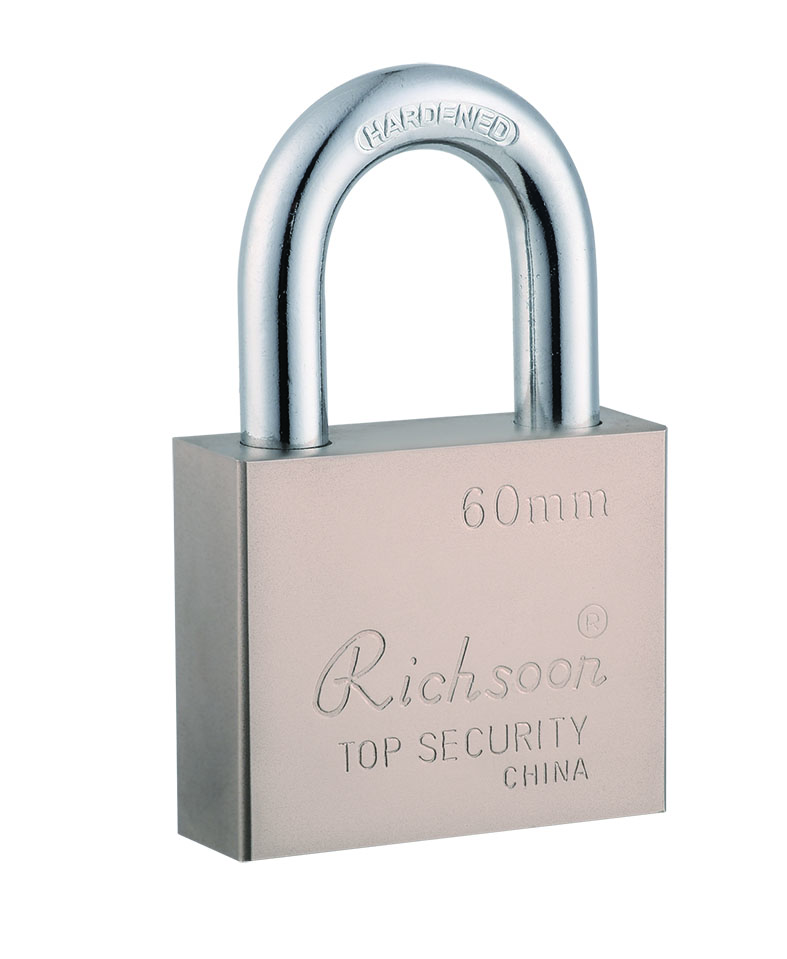 四方原子双泡门锁窗户锁自行车锁