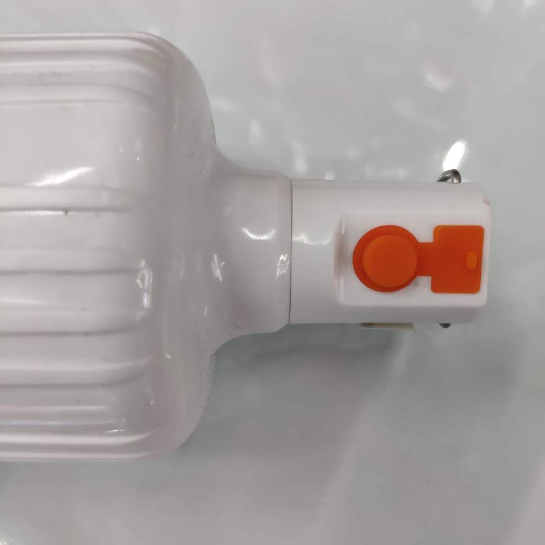 精品LED灯泡开关设计防水球泡家用爱眼照明节能灯定制细节图