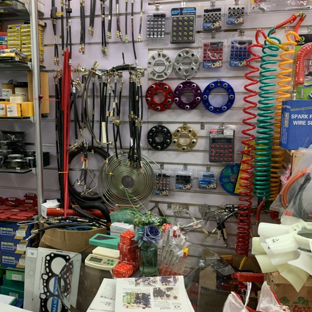 Ningbo Zhengda Auto Parts Co., LTD describe pic - 3
