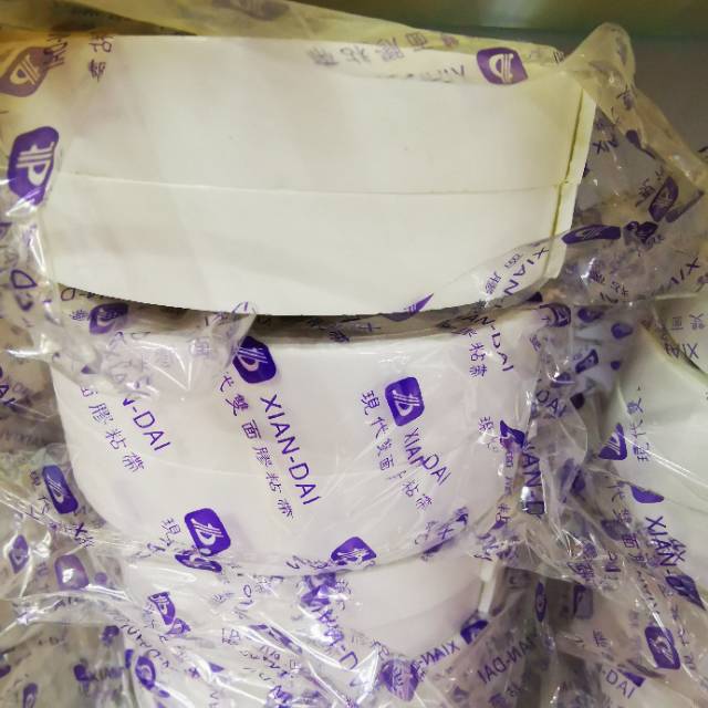 Tape Large Wide Tape Express Packaging Sealing Box With Wholesale Sealing Tape Tape Tape Large Roll Sealing Box No Trace Strong Magic High Viscosity Nano 2 Specification drawing