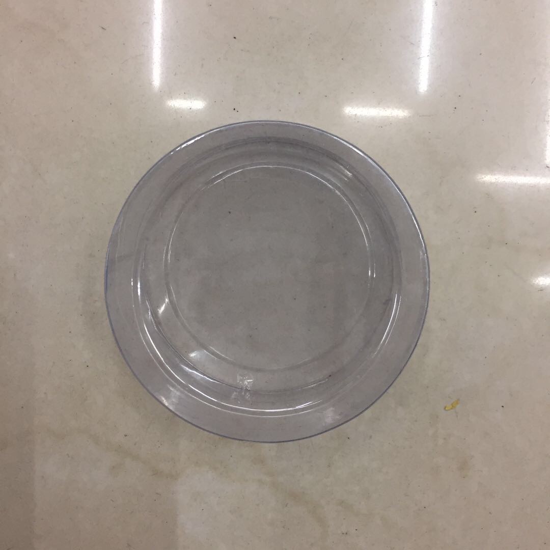 厂家直销塑料包装盒圆盒大量现货来样订做