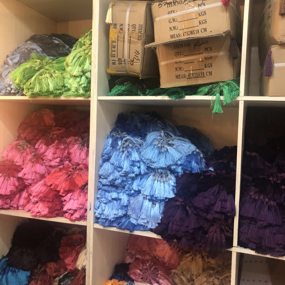 Yiwu Gao Gao Handicrafts Co., LTD describe pic - 3