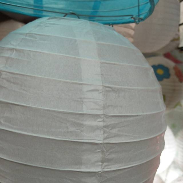 灯笼/纸灯笼/国潮手提灯笼/节日电子灯笼/非遗细节图