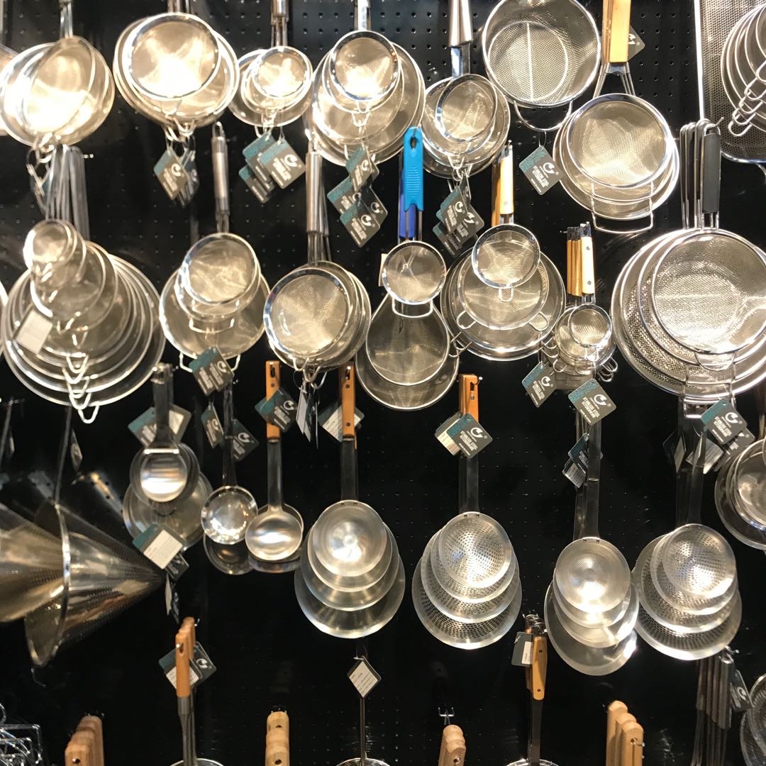 Yongkang Zhongjing Metal Products Co., LTD describe pic - 1