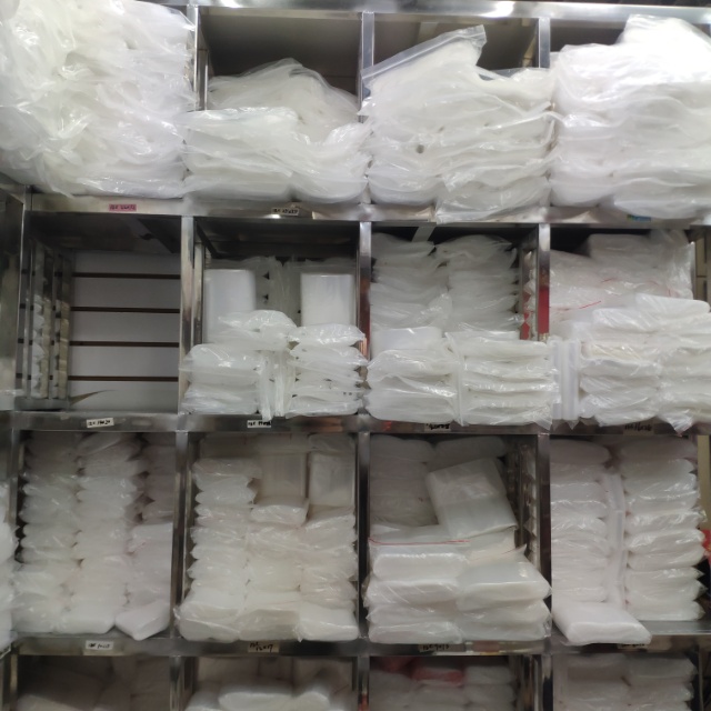 Yiwu Junpin Plastic Packaging Factory describe pic - 3